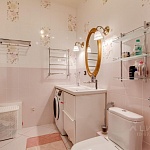 ЖК Аэробус квартира 3 комн. 148 кв.м. 11 этаж