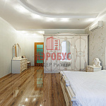 ЖК Аэробус квартира 3 комн. 148 кв.м. 14 этаж