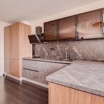 ЖК Аэробус квартира 3 комн. 148 кв.м. 11 этаж