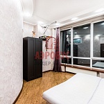 ЖК Аэробус квартира 4 комн. 101,1 кв.м. 12 этаж