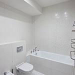 ЖК Аэробус квартира 3 комн. 148 кв.м. 6 этаж