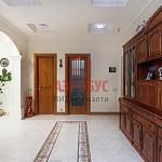 ЖК Аэробус квартира 3 комн. 148 кв.м. 14 этаж