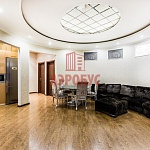 ЖК Аэробус квартира 4 комн. 101,1 кв.м. 12 этаж