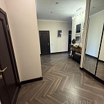 ЖК Аэробус квартира 4 комн. 130 кв.м. 7 этаж