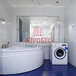 ЖК Аэробус квартира 3 комн. 148 кв.м. 14 этаж