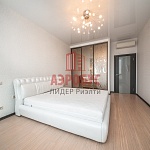 ЖК Аэробус квартира 3 комн. 99 кв.м. 24 этаж