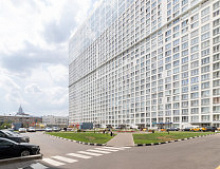 Машиноместо подъезд 11-16, 12,1 кв.м.