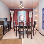ЖК Аэробус квартира 3 комн. 99 кв.м. 24 этаж
