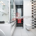 ЖК Аэробус квартира 3 комн. 99 кв.м. 24 этаж