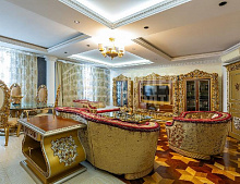 ЖК Аэробус квартира 2 комн. 105 кв.м. 30 этаж