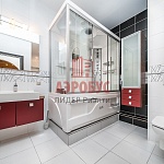 ЖК Аэробус квартира 3 комн. 99 кв.м. 24 этаж
