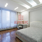 ЖК Аэробус квартира 3 комн. 148 кв.м. 14 этаж