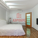 ЖК Аэробус квартира 3 комн. 148 кв.м. 14 этаж
