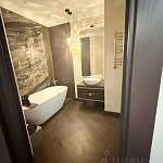 ЖК Аэробус квартира 4 комн. 130 кв.м. 7 этаж