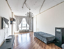 ЖК Аэробус квартира 3 комн. 84 кв.м. 10 этаж