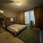 ЖК Аэробус квартира 3 комн. 146 кв.м. 9 этаж
