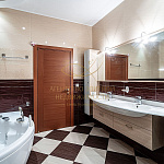 ЖК Аэробус квартира 5 комн. 143 кв.м. 5 этаж