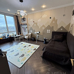 ЖК Аэробус квартира 4 комн. 130 кв.м. 7 этаж