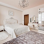 ЖК Аэробус квартира 3 комн. 148 кв.м. 11 этаж