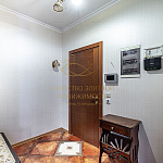 ЖК Аэробус квартира 5 комн. 143 кв.м. 5 этаж