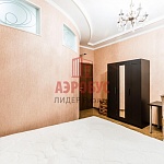 ЖК Аэробус квартира 4 комн. 101,1 кв.м. 12 этаж