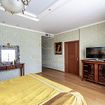 ЖК Аэробус квартира 5 комн. 143 кв.м. 5 этаж