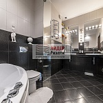 ЖК Аэробус квартира 3 комн. 148 кв.м. 11 этаж