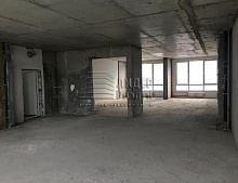 ЖК Аэробус квартира 4 комн. 130 кв.м. 26 этаж
