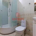 ЖК Аэробус квартира 3 комн. 148 кв.м. 14 этаж