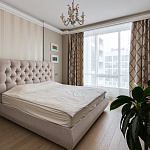 ЖК Аэробус квартира 4 комн. 121 кв.м. 29 этаж