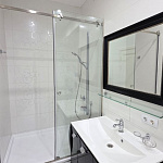 ЖК Аэробус квартира 3 комн. 148 кв.м. 6 этаж