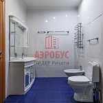 ЖК Аэробус квартира 3 комн. 148 кв.м. 14 этаж