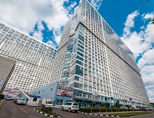 Машиноместо подъезд 7-8, 14 кв.м.