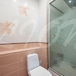 ЖК Аэробус квартира 3 комн. 98.5 кв.м. 19 этаж