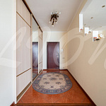 ЖК Аэробус квартира 3 комн. 98.5 кв.м. 19 этаж