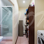 ЖК Аэробус квартира 3 комн. 98.5 кв.м. 19 этаж