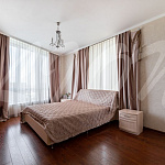 ЖК Аэробус квартира 3 комн. 98.5 кв.м. 19 этаж