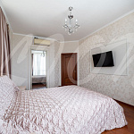 ЖК Аэробус квартира 3 комн. 98.5 кв.м. 19 этаж