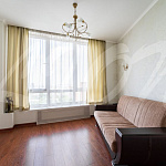 ЖК Аэробус квартира 3 комн. 98.5 кв.м. 19 этаж